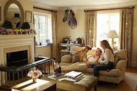 A Home A Hotel And A Yorkshire Town Alun Callender Home English Interior English Decor