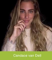 Candace van Dell