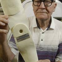 Mark Bennett: Community, world knew Bob McDavid for his family, principles 