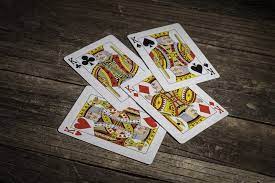 But there's a couple of reasons why it can be important to know something about the smaller players in the playing card industry. Top 10 Secrets In A Deck Of Playing Cards Listverse