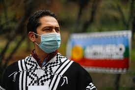 The president of the servel board of directors, andrés tagle, reported this afternoon on the review of the declarations of presidential candidacies presented to the organization. 3 572 People Participated People S List Announced Diego Ancalao As Its Presidential Candidate After Winning A People S Consultation