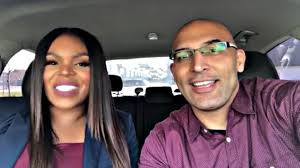 Compton Mayor Aja Brown announces pregnancy in cute video
