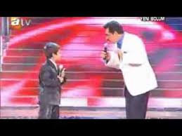 Tatlı olan soyadını tatlıses olarak değiştirdi. Ibrahim Tatlises Superrrrrrrrrrrrrrrrrrrrrr Kids Singing Singing The Voice