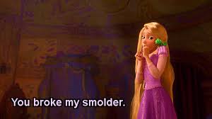 Hahahaha Tangled Movie Quotes Disney And Dreamworks Tangled