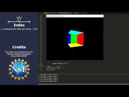The imu foundation in science (fis) is the preferred foundation for entry into any of the imu's local undergraduate degree programmes. Displaying Imu Data With Python Youtube