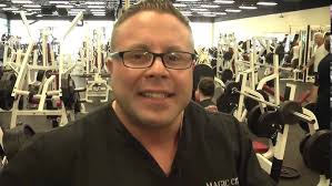 705 lb bench press Dr Scott Albano: Magic City Chiropractic Hoover. AL