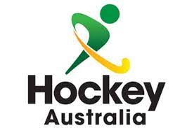 The national colours of australia are green and gold. Commens Makes His First Mark On The Hockeyroos Fih