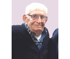 Gilbert Hess Obituary (1922