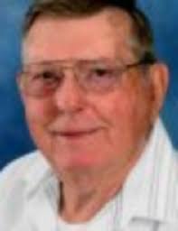 Obituary for Delbert A. "Cookie" Koch