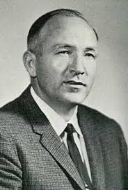 Donald James Noble (1931-2014)