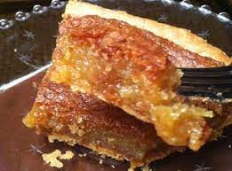 Brown Sugar Chess Pie Recipe Desserts Brown Sugar Pie Chess Pie Recipe