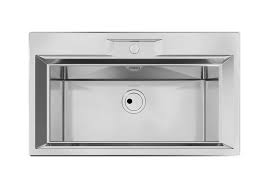 Looking for a qualitative, affordable & perfect best stainless steel sink for your kitchen? The Best Stainless Steel Kitchen Tubs