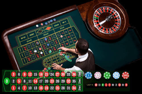 Online Casino Roulette – A guideline for penetration testers and security researchers | NCC Group