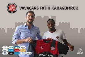 Ahmed musa (born 14 october 1992) is a nigerian professional footballer who plays as a forward and left winger for turkish süper lig club fatih karagümrük . Transfer Update Ahmed Musa Completes Move To Turkish Club