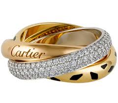 Bague Trois Anneaux Les Bonnes Adresses Made In Joaillerie