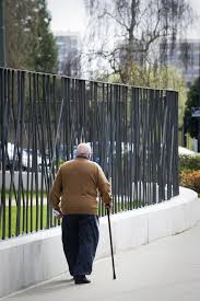 Omgeving Kardinaal Mercierplein Jette Landscape Walls Landscape Design Landscape Architecture
