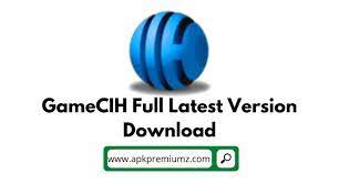 Download gamecih apk for android in full and latest version that requires no root. Gamecih Apk V3 0 3 Full Latest Version For Android No Root Apk Premiumz