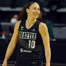 2 days ago · diana taurasi and sue bird will go for their fifth and final gold medal together on sunday in the final women's basketball game of the tokyo olympics. Sue Bird Basketball Star Continues To Make History With Incredible Record Equalling Feat Givemesport