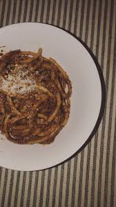 Check spelling or type a new query. L Artusi Nyc S Mushroom Ragu Rendition