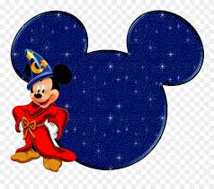 Find vectors of mickey mouse. Mickey Mouse Clip Art Silhouette Free Clipart Images Mickey Mouse Ears Blue Png Download 14980 Pinclipart