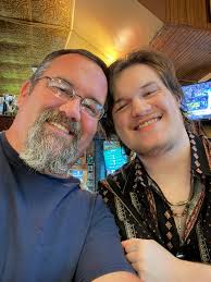 First Legal Drink of Kilkenny Irish Cream Ale Experience