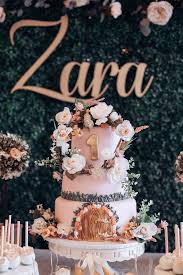 8 creative engagement party ideas that won't break the bank. Kara S Party Ideas Elegant Secret Garden Rooftop Birthday Party Kara S Party Ideas