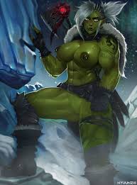 orc rule 34  funny cocks & best free porn: r34, futanari, shemale, hentai,  femdom and fandom porn