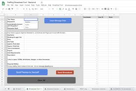 Google apps script lets you do new and cool things with google sheets. Google Developers Blog Evolving Automations Into Applications Using Apps Script