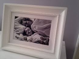 Sondrum Frame From Ikea Girls Bedroom Farm Quilt Lavender Walls