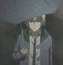 Are you looking for sad anime that will make you cry? Future Diary Anime Boy Mirai Nikki Gif Find On Gifer
