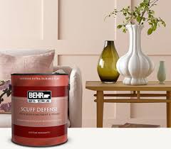 Color place ultra paint colors. Interior Paint And Primer Behr Ultra Interior Paint Behr