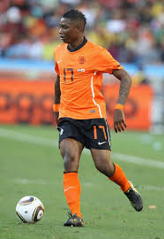 Wat kunnen we van jong oranje verwachten op het ek? Eljero Elia Photostream Fussball