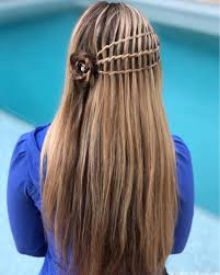 Women with naturally sleek straight hair look effortlessly beautiful. 20 Party Hairstyles For Long Hair And Easy Steps To Try Them Out
