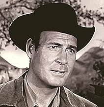 Wagon Train" The Caroline Casteel Story (TV Episode 1962)