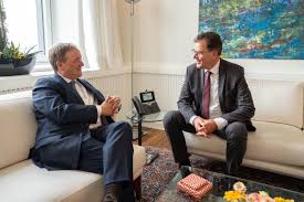 Jul 09, 2021 · armin laschet, the leader of the christian democratic union (cdu) and conservative candidate for the top job at federal elections on 26 september, says he is a passionate european, a committed. L0die2ayltshvm