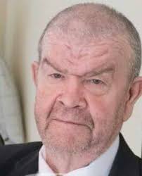 Joseph McDonnell — Massey Bros Funeral Homes