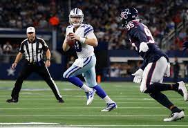 Dallas Cowboys 3 Roster Bubble Players Fighting For A Job Vs Jaguars