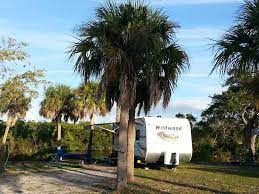 Hours may change under current circumstances Eg Simmons Regional Park Campground Ruskin Florida Waterfront Campgroundviews Com
