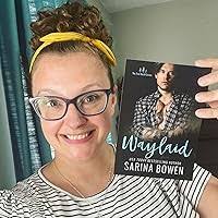 Amazon.com: Waylaid (Audible Audio Edition): Sarina Bowen, Callie Dalton,  Zachary Webber, Tuxbury Publishing LLC: Audible Books & Originals