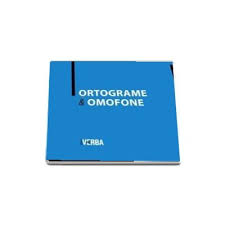 Ortograme Si Ortografie Rezultate Cautare Librariaonline Ro