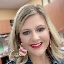 Candy Mansfield's Instagram, Twitter & Facebook