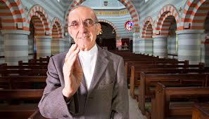 YCW National Update: Bishop Justin Bianchini's Golden Jubilee