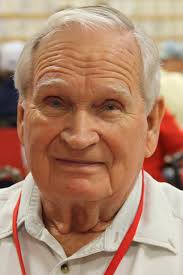 Meet the Heroes: Mississippi Gulf Coast Honor Flight WWII veteran profiles  (Day 10)