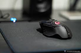 The logitech g502 lightspeed feels exceptionally comfortable and works as well as any wireless or, dare we say, wired mouse we've used recently. Logitech G502 Lightspeed Gaming Mouse Review An Easy Upgrade