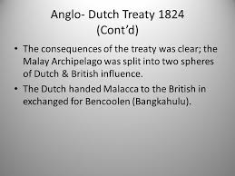 Treaty between his britannic majesty and the king of the netherlands, respecting territory and commerce in the east indies (1824). Chapter 2 1 Political Process Ppt Download