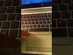 Then tap the function key or press it + fn key(usually in the . Hp Elitebook Touchpad Buttons Not Working Jobs Ecityworks