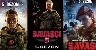Savaşçı dizisi yeni sezon 2021 oyuncu kadrosu bizlere destek olmak için kanalımıza abone olmayı ve beğeni atmayı unutmayınız. Savasci Dizisi 5 Sezon Oyunculari 2021 Savasci Oyuncu Kadrosu