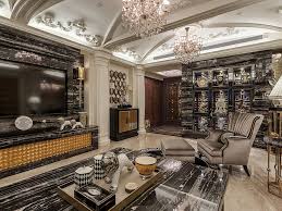 20+ dark bedrooms for a restful sleep. Intoxicating Versace Sbid Awards