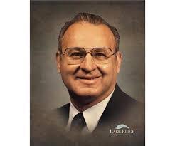 Jerry Ream's Instagram, Twitter & Facebook