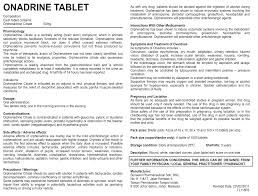 It was first established on september 14, 1978. Https Mimsshst Blob Core Windows Net Drug Resources My Treatmentguideline Attachment Onadrine Pdf